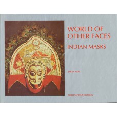 WORLD OF OTHER FACES (DEL) (1986)