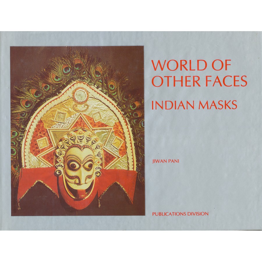 WORLD OF OTHER FACES (DEL) (1986)