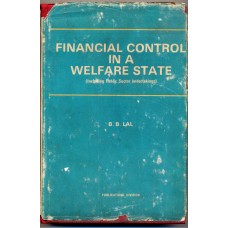 FINANCIAL CONTROL IN A WELFARE STATE (DEL) (1980)