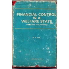 FINANCIAL CONTROL IN A WELFARE STATE (DEL) (1980)