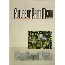 FUTURE OF PRINT MEDIA (POP) (2001)