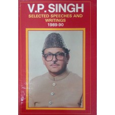 S.S. OF V. P. SINGH (1989- 90) (DEL) (1993)