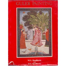GULER PAINTING (DEL) (1982)