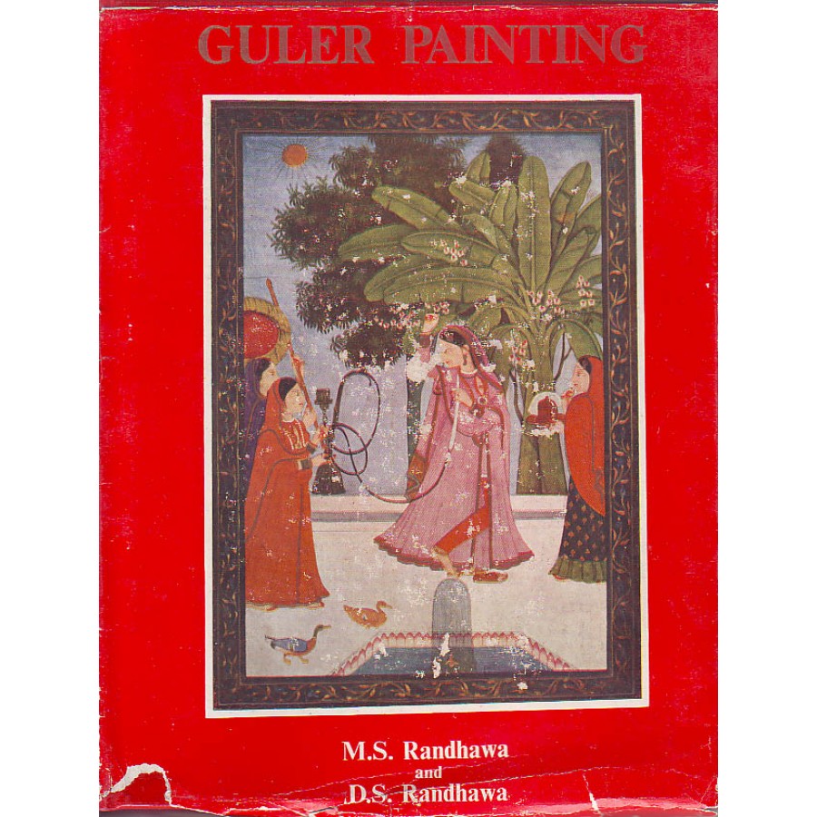 GULER PAINTING (DEL) (1982)