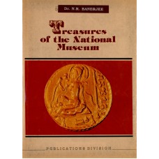 TREASURES OF THE NATIONAL MUSEUM (DEL) (1992)