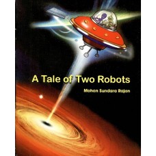A TALE OF TWO ROBOTS (POP) (2014)