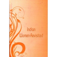 INDIAN WOMEN - REVISITED (DEL) (2014)