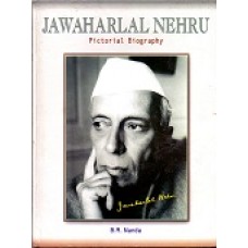 J. L. NEHRU - A PICTORIAL BIOGRAPHY (2005)