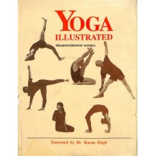 YOGA ILUSTRATED (DEL) (1995)