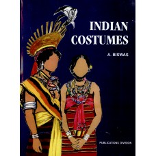 INDIAN COSTUMES (2017)