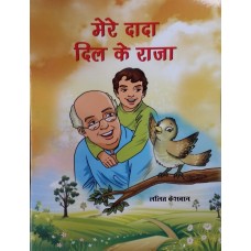 MERE DADA DIL KE RAJA (HINDI) (POP) (2017)