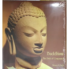 BUDDHISM - THE PATH OF COMPASSION (DEL) (2018)