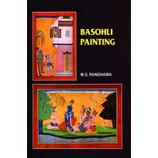 BASOHLI PAINTING (DEL) (2013)