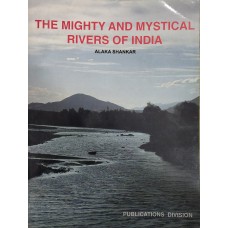 THE MIGHTY AND MYSTICAL RIVERS OF INDIA (POP) (2002)