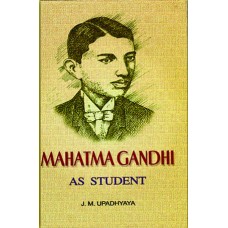 MAHATMA GANDHI AS A STUDENT (DEL) (2005)