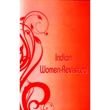 INDIAN WOMEN - REVISITED (POP) (2014)