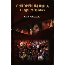 CHILDREN IN INDIA - A LEGAL PERSPECTIVE (POP) (2009)