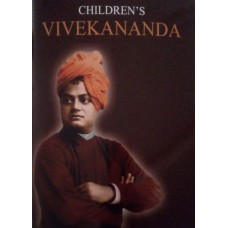CHILDREN`S VIVEKANANDA (ENG) (POP) 2018