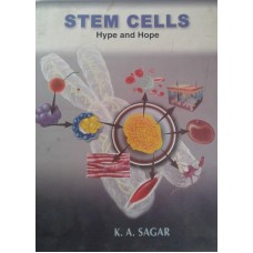 STEM  CELLS HYPE AND HOPE (ENGLISH) (POP) (2009)