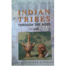 INDIAN TRIBES THROUGH THE AGES (ENGLISH) (POP) (2002)