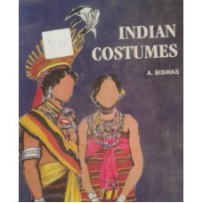 INDIAN COSTUMES (ENGLISH) (POP) (2002)