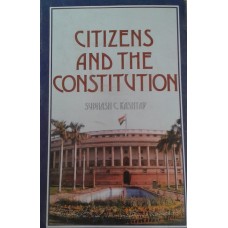 CITIZENS AND THE CONSTITUTION (ENGLISH) (POP) (2002)