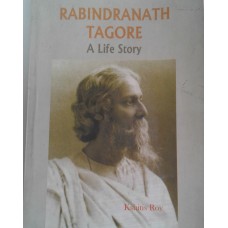 RABINDRANATH TAGORE - A LIFE STORY (ENGLISH) (POP) (2012)