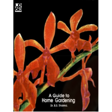 Ebook- A Guide to Home Gardening