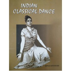 Ebook- INDIAN CLASSICAL DANCE