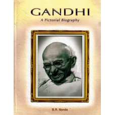 Ebook- MAHATAMA GANDHI (A PICTORIAL BIOGRAPHY)