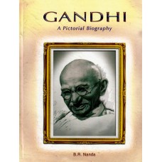 Ebook- MAHATAMA GANDHI (A PICTORIAL BIOGRAPHY)