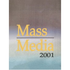 Ebook- MASS MEDIA 2001