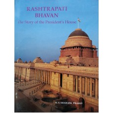 Ebook- RASHTRAPATI BHAVAN