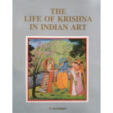 Ebook- THE LIFE OF KRISHNA IN INDIAN ART