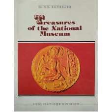Ebook- TREASURES OF THE NATIONAL MUSUM