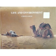 LIFE AND ENVIRONMENT- A PHOTO ALBUM (1997)