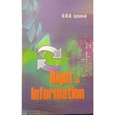 RIGHT TO INFORMATION (ENGLISH) (POP) (2019)