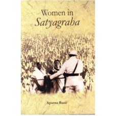 Ebook -WOMEN IN SATYAGRAHA (ENGLISH) (POP) (2018)