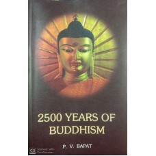 2500 YEARS OF BUDDHISM (ENG) (POP) (2019)