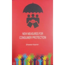 NEW MEASURES FOR CONSUMER PROTECTION (ENGLISH) (POP) (2019)