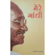 MERE GANDHI (HINDI) (POP) (2019)