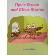 TIPU`S DREAM AND OTHER STORIES (ENGLISH) (POP) (2020)