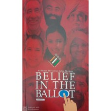 BELIEF IN THE BALLOT (ENGLISH) (POP) (2020) -VOL-2
