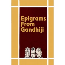 EPIGRAMS FROM GANDHIJI (DEL) (2005)
