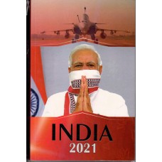 INDIA 2021 (ENGLISH) (POP) (2021)