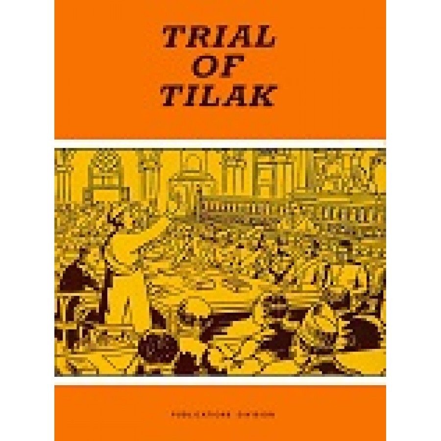 TRIAL OF TILAK (POP) (1986)