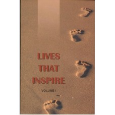 CLI - LIVES THAT INSPIRE VOL-1 (ENGLISH) (POP) (2021)
