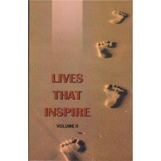 CLI - LIVES THAT INSPIRE VOL-2 (ENGLISH) (POP) (2021)