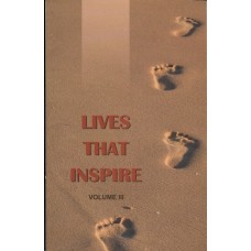CLI - LIVES THAT INSPIRE VOL-3 (ENGLISH) (POP) (2021)