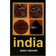 INDIA - EARLY HISTORY (ENGLISH) (POP) (2019)